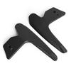 Ac29-For Vespa GTV GTS 300 Sprint Primavera 150 Compatible Motorcycle Tail Armrest Rear Passenger Handle Thickened Grab Bar Rail