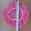 60 Pcs Reusable Colorful Elastic Food Covers Storage Covers Plastic Bowl Covers