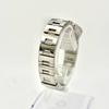 SEIKO LK Lukia Shell 9N2071 [New Battery] Women's Watch, Case, 4N21-1130