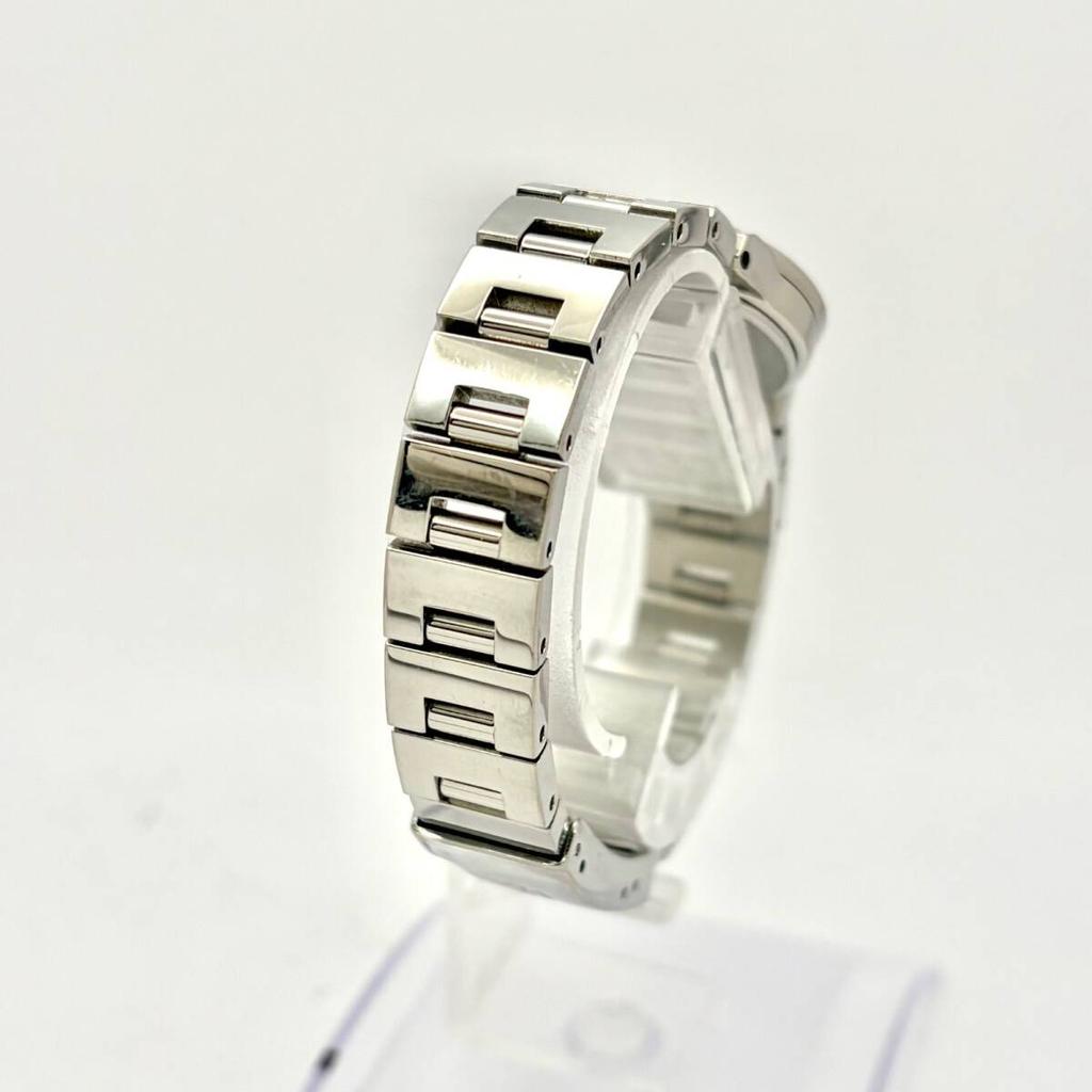 SEIKO LK Lukia Shell 9N2071 [New Battery] Women's Watch, Case, 4N21-1130