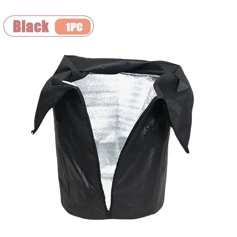 Plant Frost Covers Cold Resistant Winter Protection Blankets for Garden Yard Trees Flowers Shrubs Potted Plant Supplies