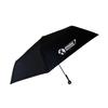 Small Planet Marvel Iron Man Folding Blackout Umbrella with Stark Industries Logo
