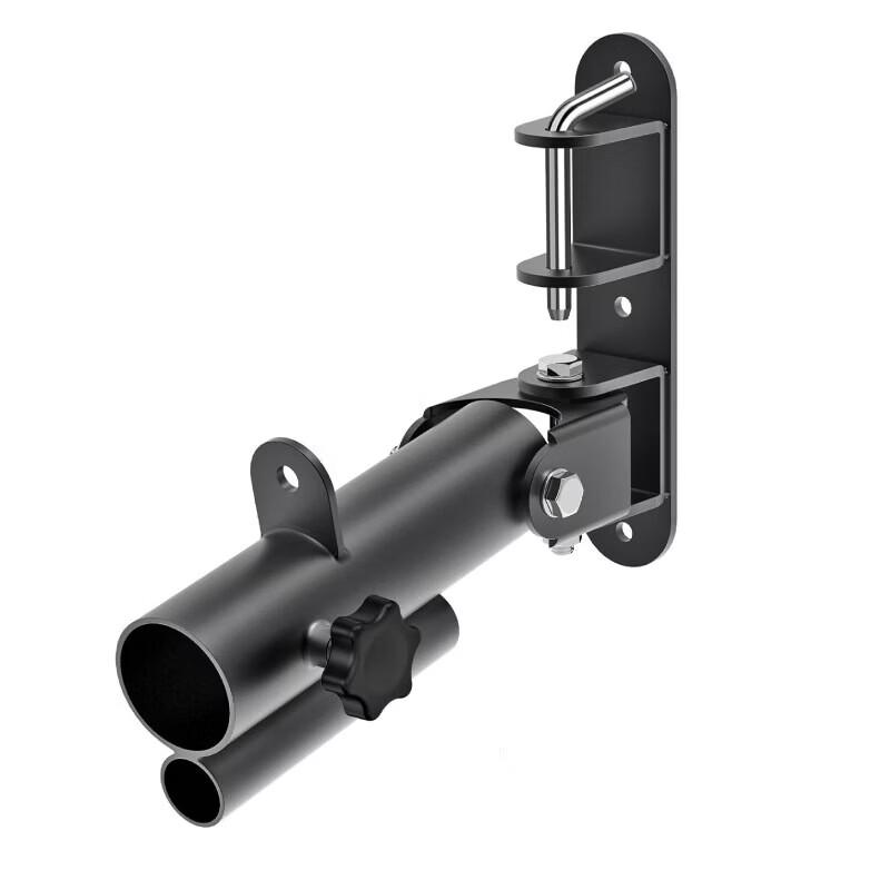 WEZHO Wall-Mounted Barbell Landmine Attachment