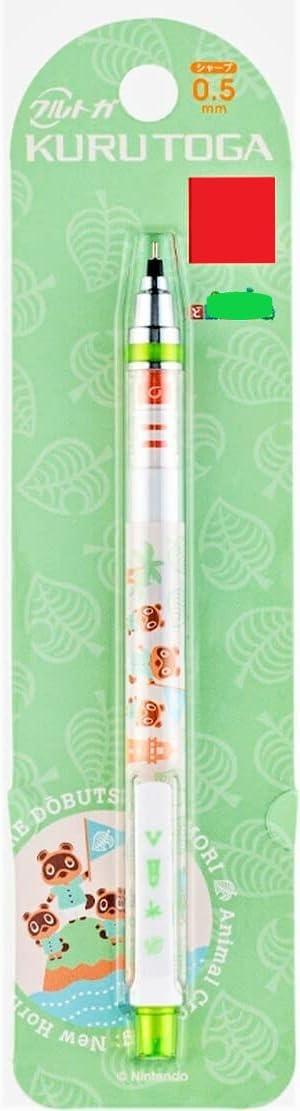 

Kurutoga Animal Crossing Товары, выпущенные ограниченным тиражом для Nintendo Tokyo