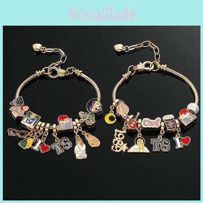 Neuankömmling USA Singer TS1988 Pandora Armband DIY Schmuck Großhandel