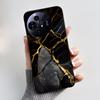 New Design Cute Case For TCL 50 NxtPaper 5G/50 Pro NxtPaper 5G/TCL P10/60 XE NxtPaper Shockproof Cover Black Case