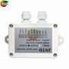 Load Cell Amplifier Strain Transducer Gauge Weighing Transmitter Sensor Module 0-5V 0-10V 4-20mA Output for Industrial Use
