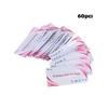 60pcs Lh Pregnancy Ovulation Test Strips Fertility Predictor Kit Accurate