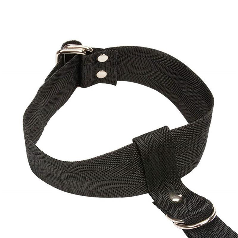 20pcs/lot BDSM Erotic Sex Toys For Women Men Leg Open Restraints Neck Handcuffs Ankle Cuff Strap Adult Games Chastity Sex Shop