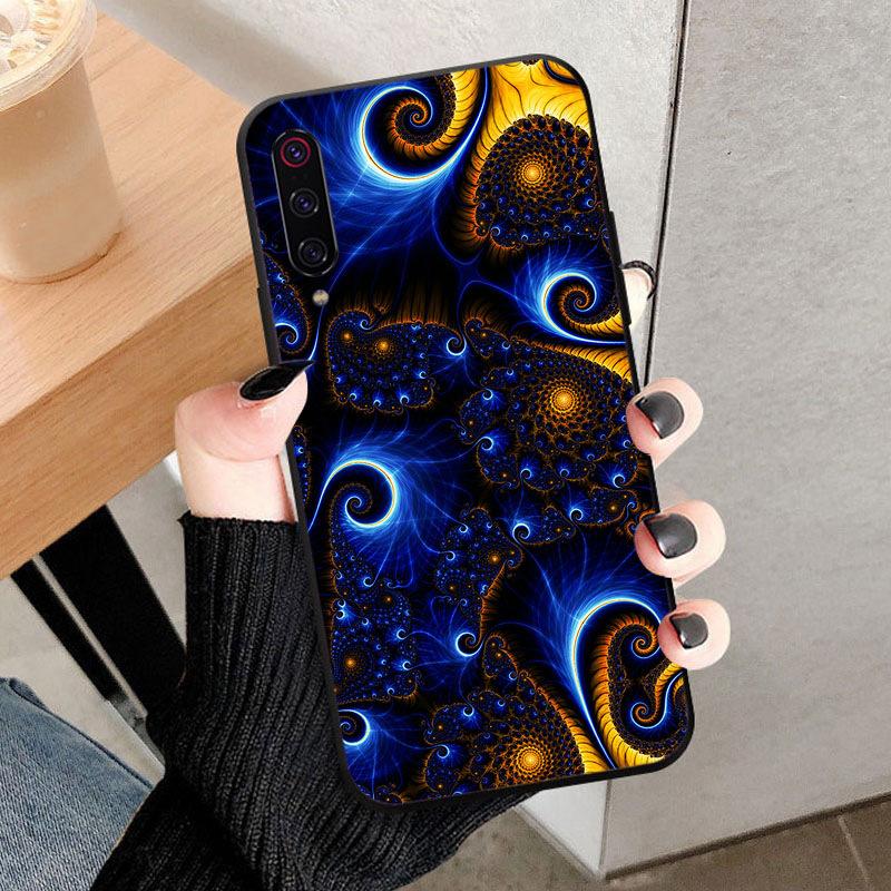 For Xiaomi Mi 9 Pro Case Stylish Silicone Soft TPU Phone Back Cover For Xiaomi Mi 9 SE 9SE Shell Mi 9Lite 9 Lite Fundas Bumper