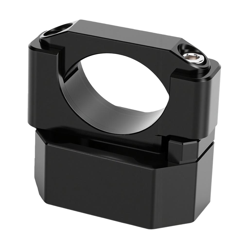 Speed Gear Display Indicator Holder Bracket 28mmx20mmx13mm Speed Gear Indicator Bracket for 22mm 28mm Motorcycle