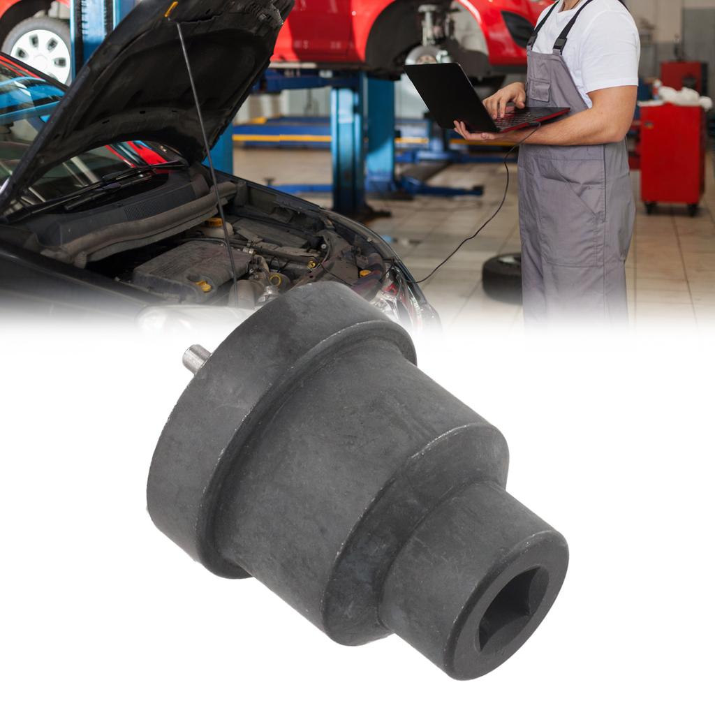 Direkter Ersatz Radachsenlager Nuss für Suzuki Ideal für schnelle Reparaturen