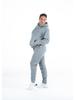 Lee Hannton Women's Sherpa-Lined 2-Piece Sport Set