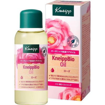 Kneipp BIO OLEJ růže 100ml