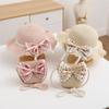 Multiple Colors Girls Sun Hat 2-8 Years Straw Hat Fashion Children Sun Hat  Summer