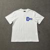 Corteiz Short Sleeve T-Shirt Mens Loose Fit Graphic Print Crew Neck Casual Streetwear Tee
