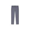 New FILA MODERN HERITAGE Casual Pants Men's Dark Iron Gray F11M411802F-DY
