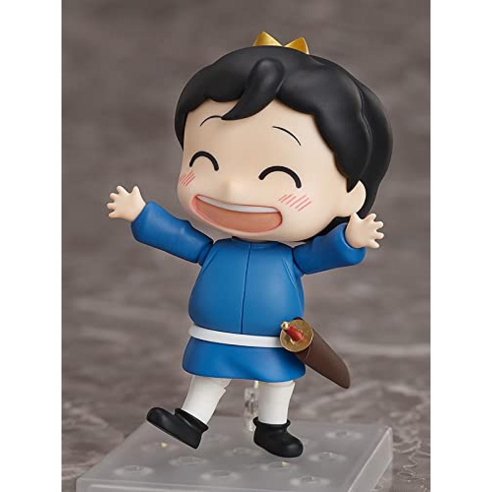 Nendoroid King Ranking Bodge & Kage Non-scale Plastic Painted Movable Figure