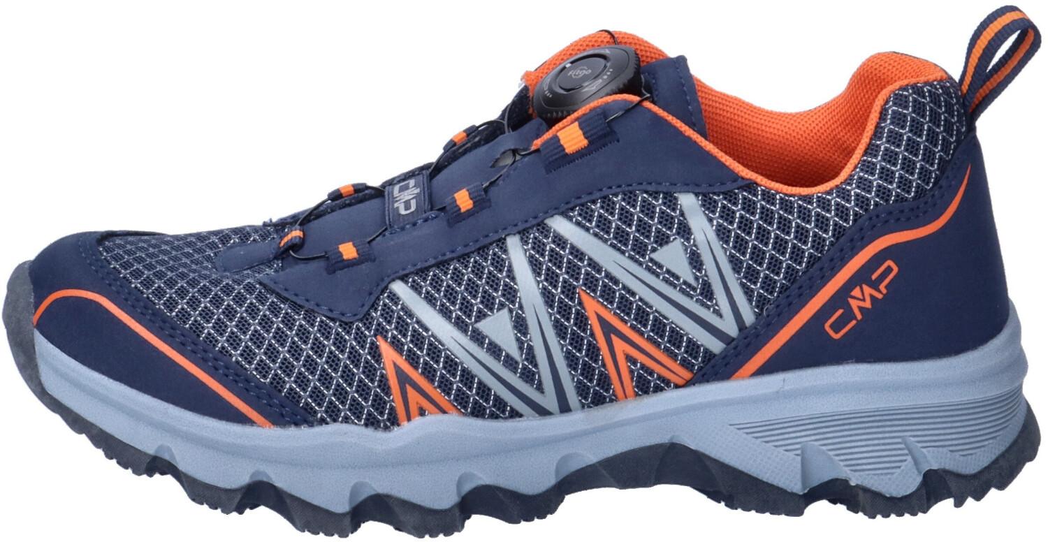 

Обувь для треккинга CMP Aksa Fitgo Schuhe blau schwarz 38