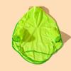 Pet Clothes Fashionable Cartoon Frog-shaped Pet Coat Button Design Comfortable Warm Dogs