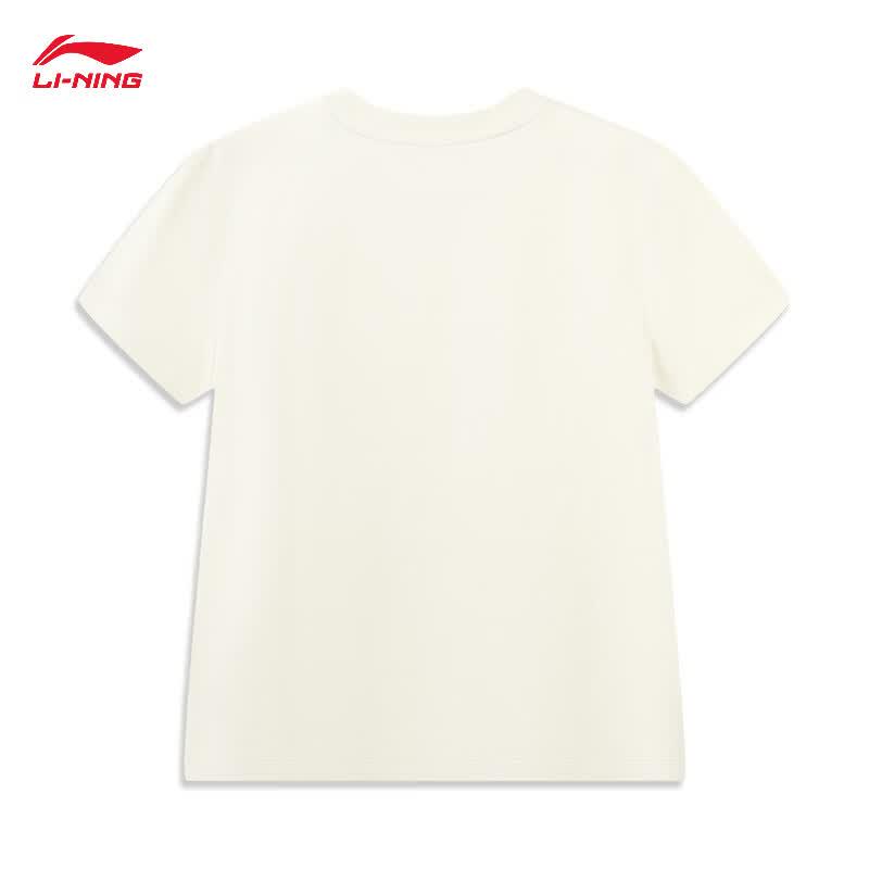 Li-Ning Forbidden City Collaboration Women's Ice-Cool T-Shirt