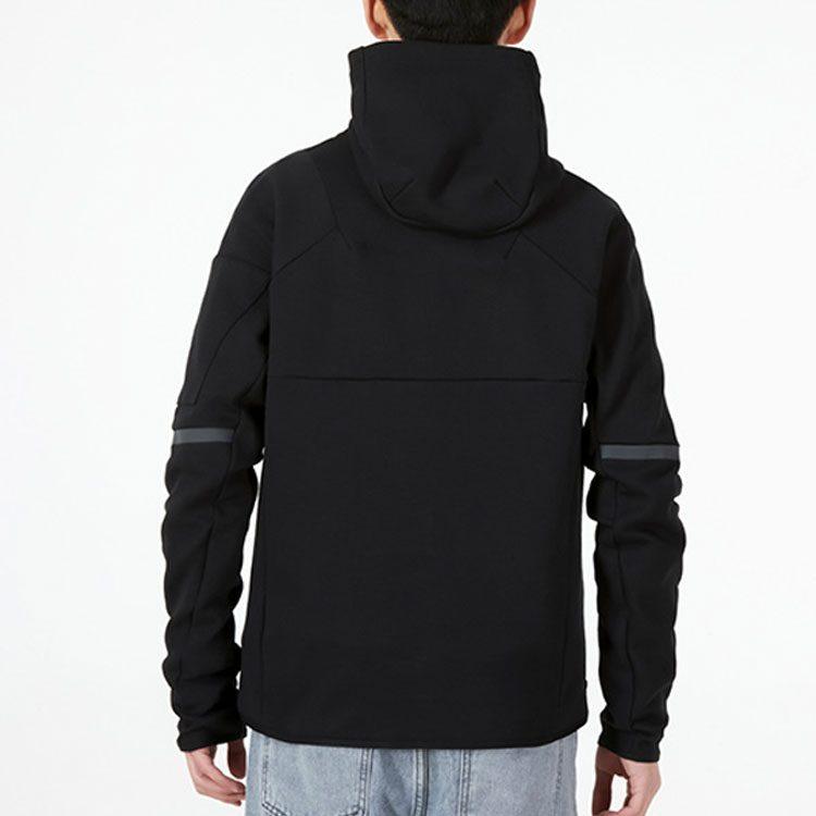 Adidas Jackets & Coats Men's Black HE5030