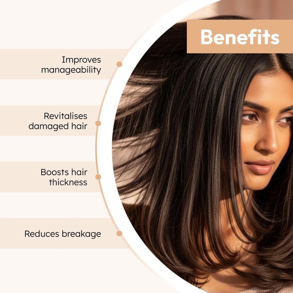 Sri Sri Tattva Henna Shikakai Shampoo 200ml X Pack of 3 – Nourishing, Volumizing, Healthy Shiny Hair for Men & Women