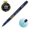 Sakura Black Cray-Pas Water-Based Marker, Pigma, 0.2mm, ESDK02#49,