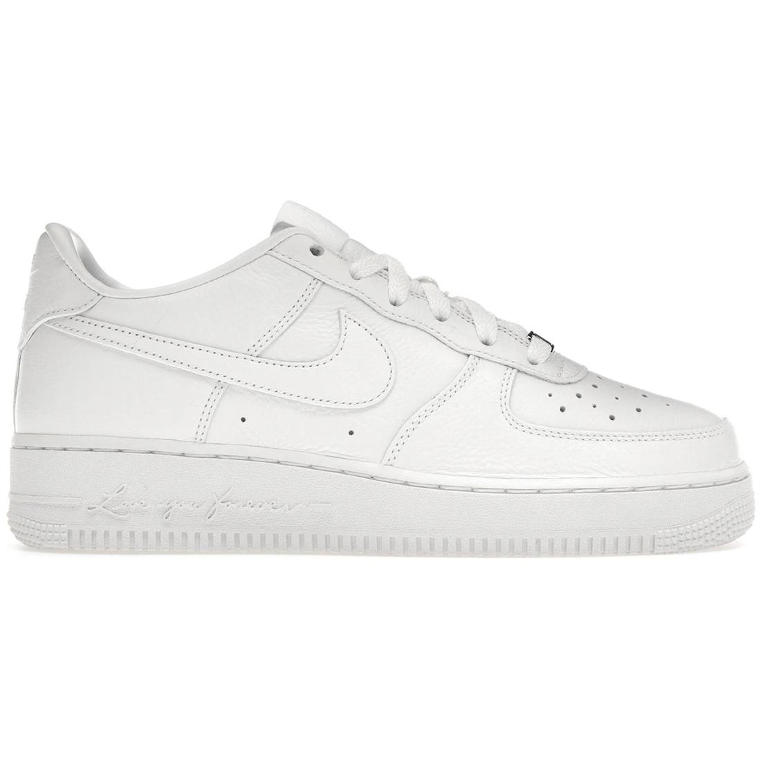 

Кроссовки Nike Air Force 1 Low Drake NOCTA Certified Lover Boy (GS)(ФВ9918-100) 36.5