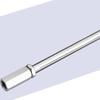 Puller Slide Hammer Dent Hammer with Hook Puller Tabs Puller Remover Dent Repair Kit Universal Auto Repair Tool Kit