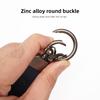 Car Vintage Leather Keychain Ring Zinc Alloy Key Chain Valve Cap For Lexus ES LM GS IS NX RX LX RZ CT IS250 IS430 RX300 ES300H FP2