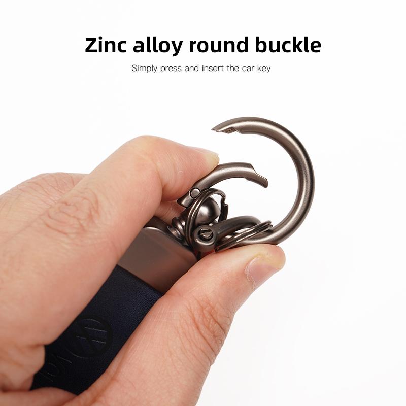 Car Vintage Leather Keychain Ring Zinc Alloy Key Chain Valve Cap For Lexus ES LM GS IS NX RX LX RZ CT IS250 IS430 RX300 ES300H FP2