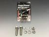Fortune JFB-02 Flange Silencer Bolt Set M10 1.8 Inches (45 Mm)