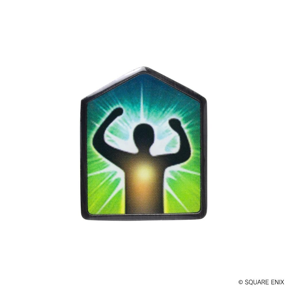 

Final Fantasy Xiv Final Fantasy Xiv Status Effect Pin The Echo