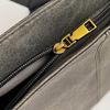 2023 NEW Vintage Shoulder Bag Casual Crossbody Bag for Women Girl Bucket Bag