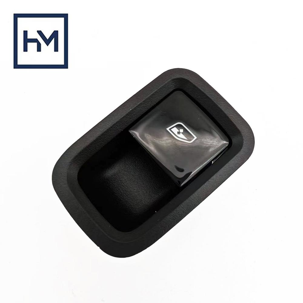 

OE 971959855CHUO 971959855C 6 Pin Single Window Switch For Porsche Taycan 911 Cayenne Panamera 971959855CHUO