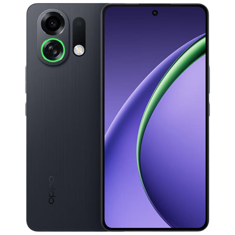 

Смартфон OPPO K13 Turbo Pro 5G (версія CN) 16GB+512GB