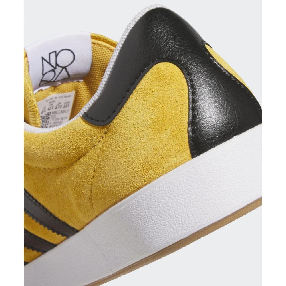 Adidas Nora   Yellow Jh8145