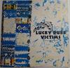 12inch Record LUCKY DUBE - Victims FLAMET512 Timbuktu Record 1993 UK Reggae, Ska & Dub Used