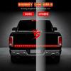 Car Brake Tail Light for DC 12V LED Strip Light Universal Car Break Indicator La