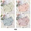 Japanese Yungan Threaded Women's Underwear