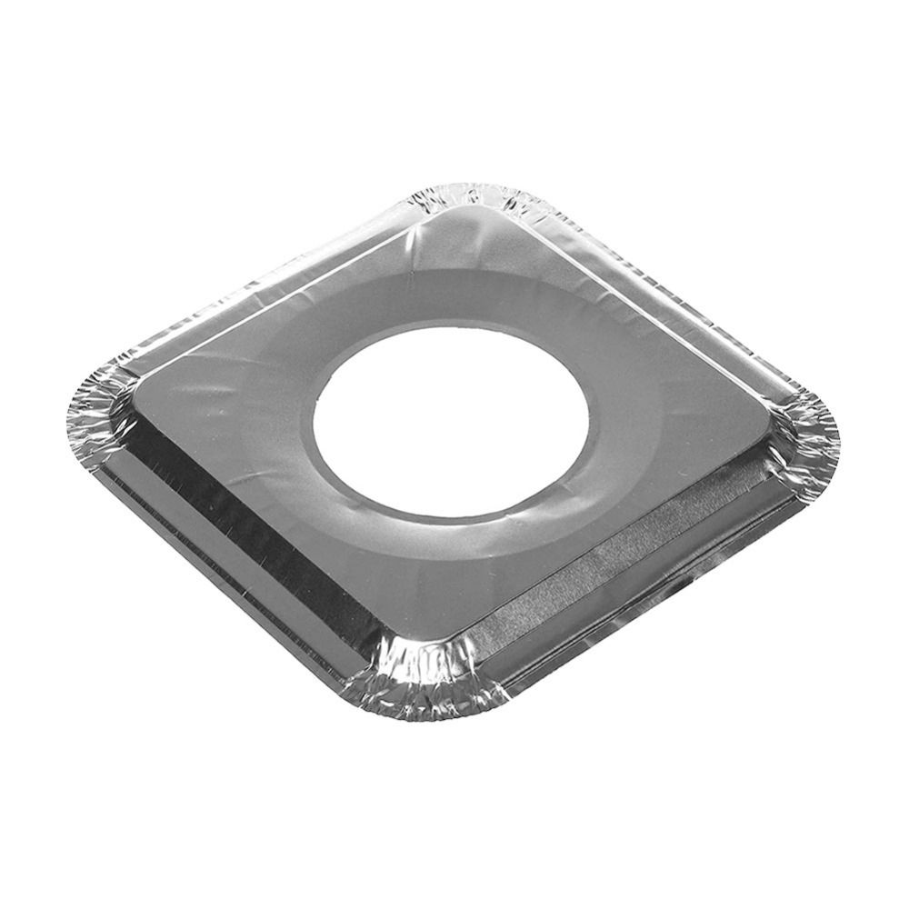 Pads Oil Proof Greaseproof Paper Stove Liners Gas Stove Pad Kitchen Gadget Sets Stove Covers