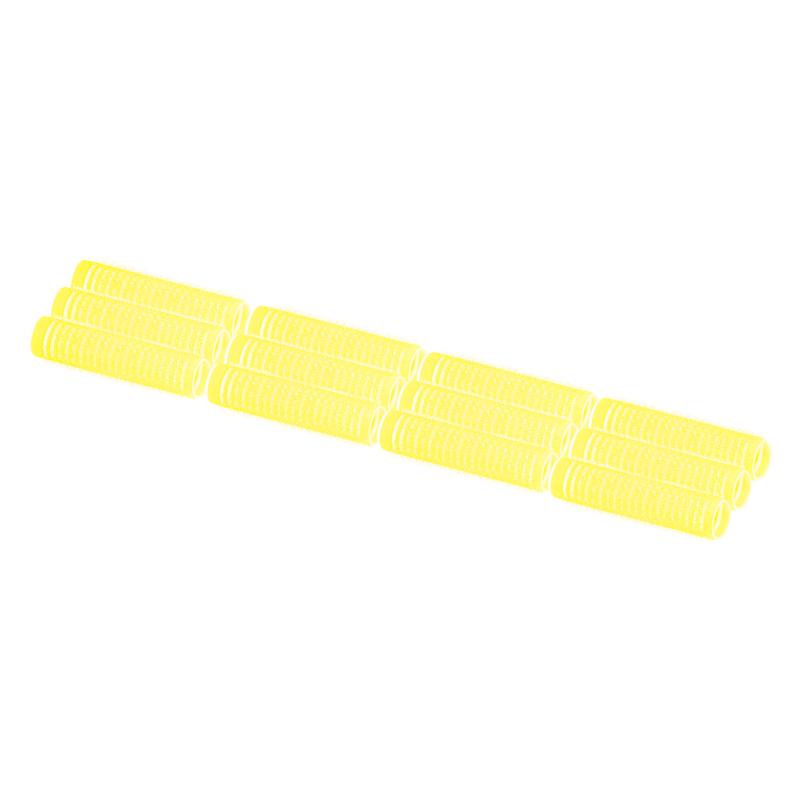 Wałki Do Włosów Rzepy 1,5 Cm 10 Szt.