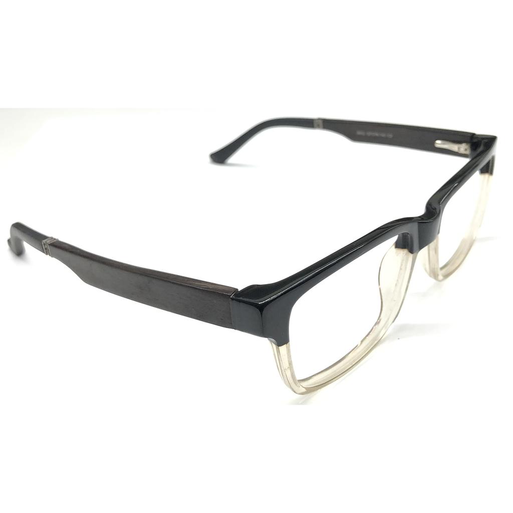 RSINC Half Rim frame/eyeglass/Spectacle, Optical, Prescription, For Men And Women,  LP-1I04-YCL5