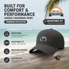 Classic Baseball Cap Men Women Adjustable Casual Sports Hat