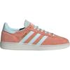 Adidas Handball Spezial Wonder Clay/Almost Blue/Crystal White Sneakers 26.0cm