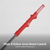 Comfortable Golf Club Grip Accessory All-Conditions Silicone