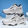 Nuevos Zapatos Para hombre Zapatillas Casuales Masculinas Zapato de Hombre tenis Zapatos de Lujo Zapatilla de Deporte Carrera Zapatos Transpirables mocasines de moda running