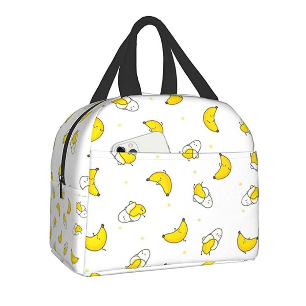 Kids Lunch Bags,Insulated Lunch Box for Girls Boys,Reusable Tote Cooler Bag for School Shopping Picnic Travel