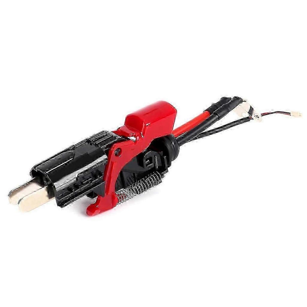 Für Dyson V11 SV14 Staubsauger Starker Auslöseschalter-Baugruppe, Verbessertes Netzschalter-Ersatzteil Langlebiges Teil